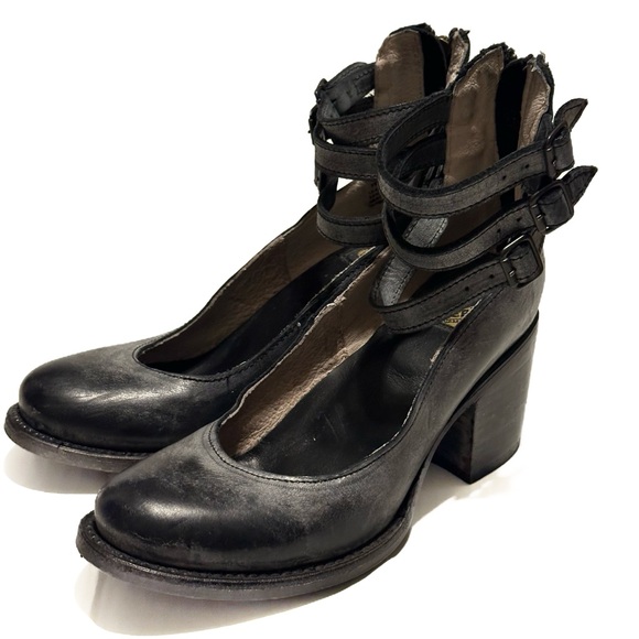 Freebird by Steven Randi Heels - Picture 7 of 9